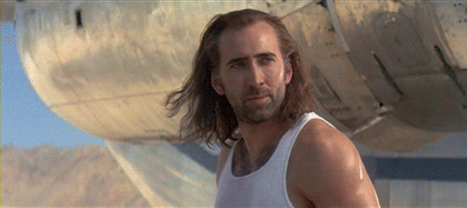 Del Meme Al Mito C mo Nicolas Cage Se Convirti En Un Dios Para Internet