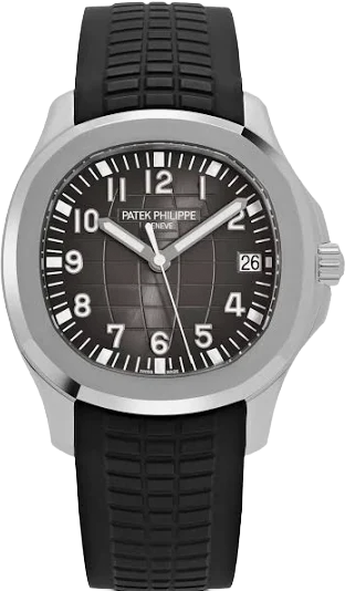 Patek Philippe Aquanaut
