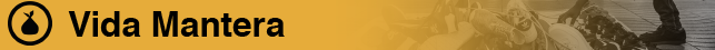 Vida Mantera | Primera parte