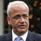 Saeb Erekat