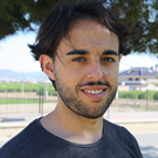 Santiago Campillo Brocal