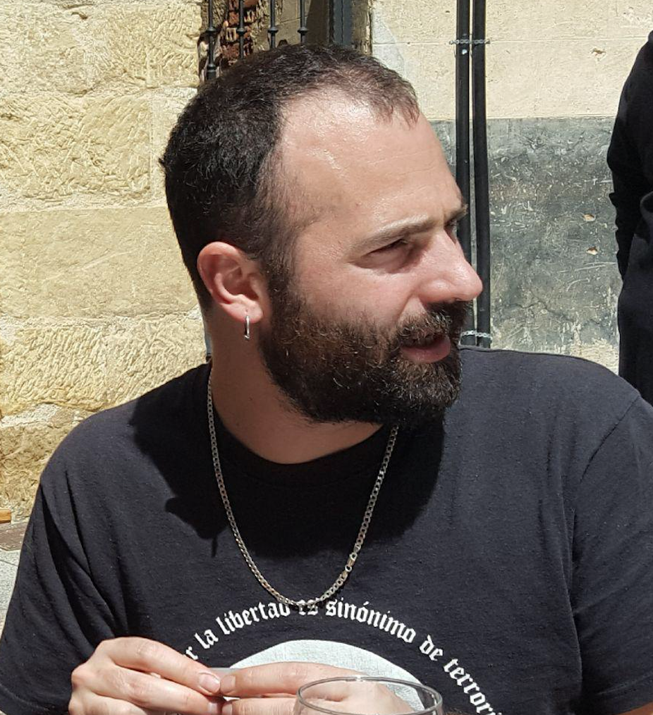 Bernat Sorinas Giménez