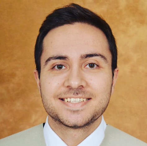 Juanjo Carrillo Córdoba