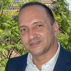 Rubén Martínez Dalmau