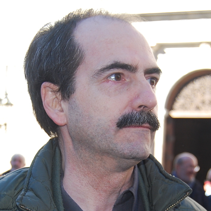 Jordi Giró