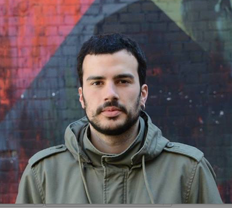 Jordi Campabadal Graus