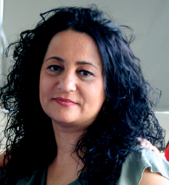 Paqui Perona Cortés