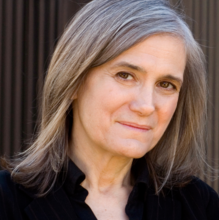 Amy Goodman