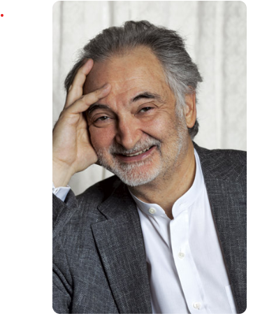 Jacques Attali