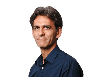 Foto perfil Mark Honigsbaum