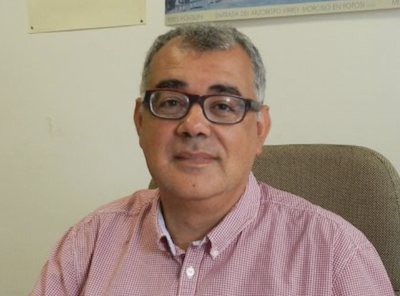 Jesús Pérez Morera