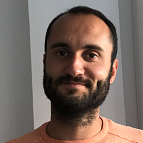 Rafael Reig Margarit.