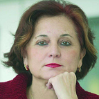 Isabel Morant.