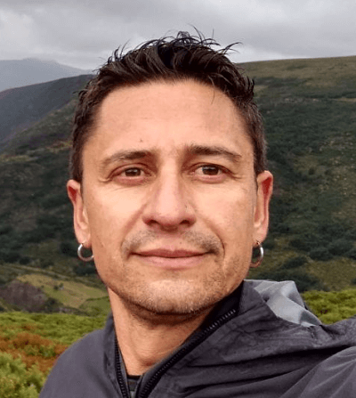 Samuel Martín-Sosa Rodríguez