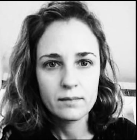 Josefina López Mac Kenzie