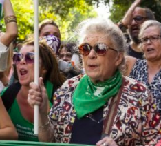 Martha Inés Rosenberg