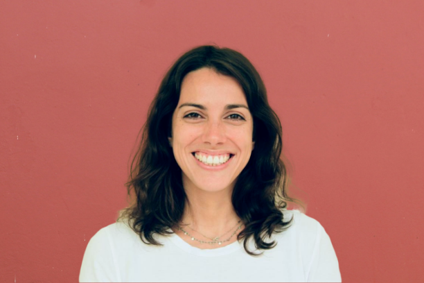Marta Pérez Viñas.