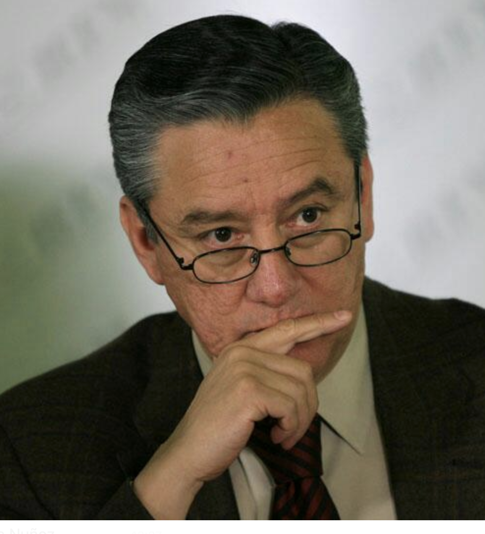 avatar de Bernardo Barranco Villafán