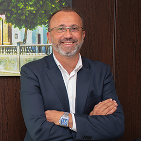 Francisco García López.