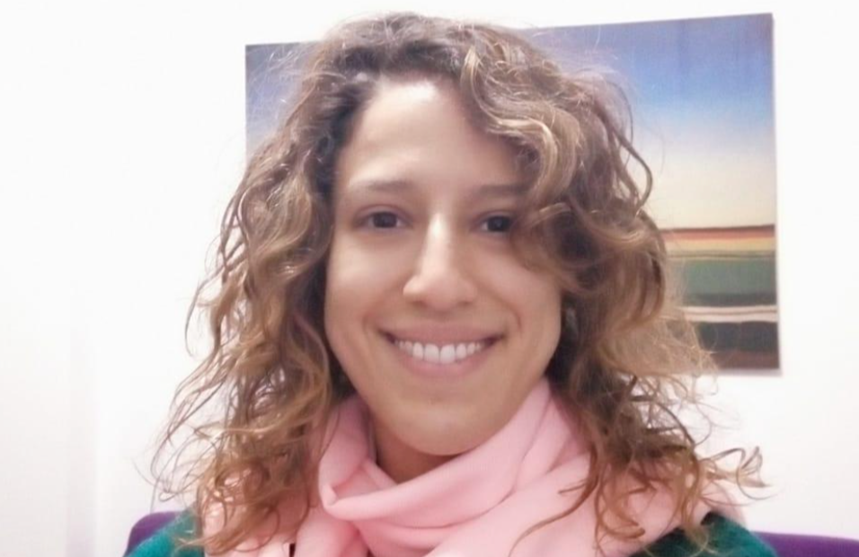 Mercedes López Cantera