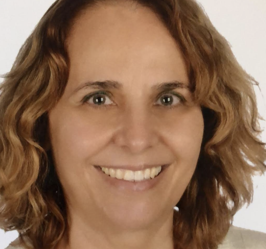 Antonia Espino López