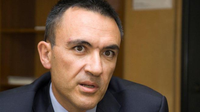 Emilio García García