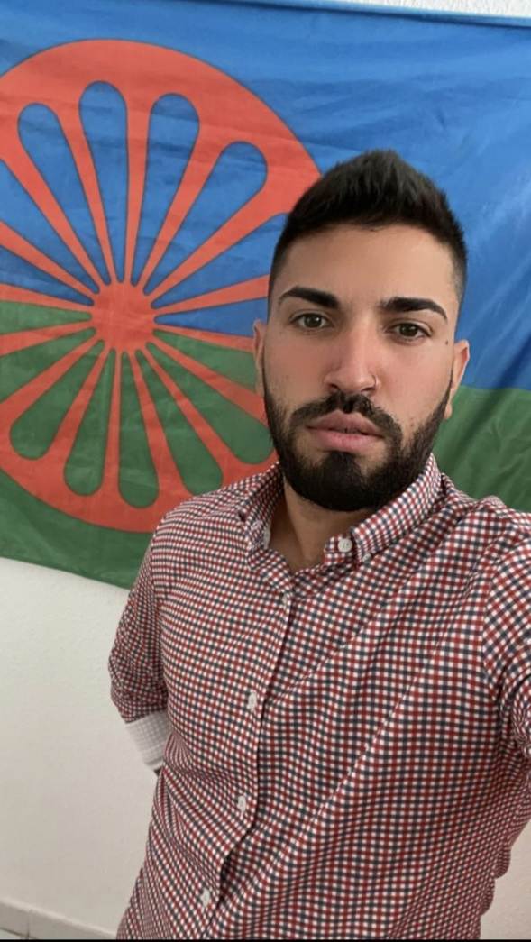 José Hernández Fernández