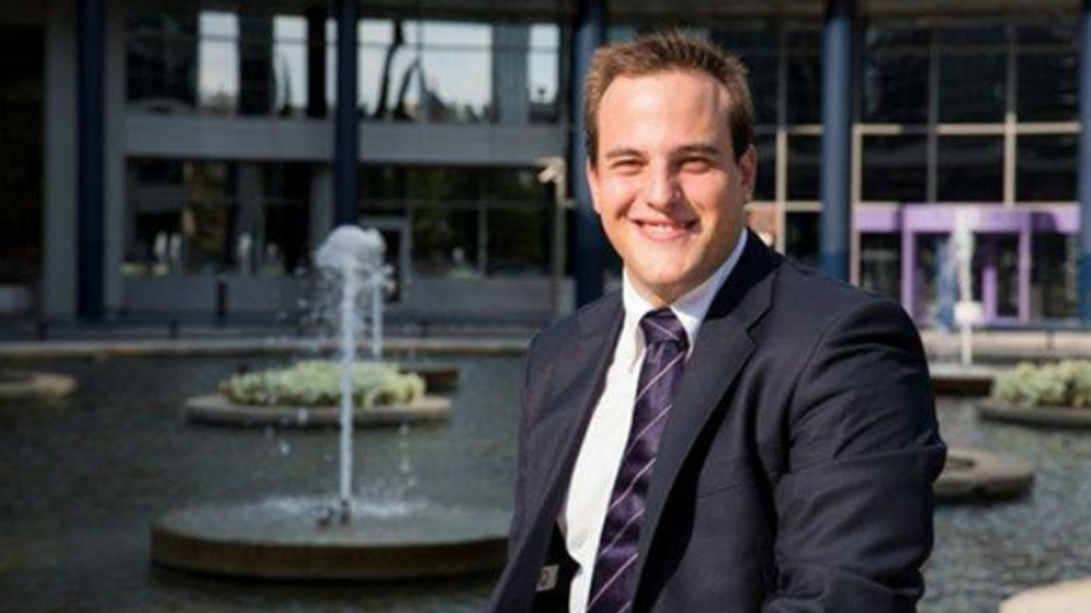 Javier Santacruz Cano