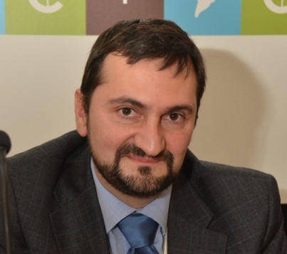 José Luis de la Cruz