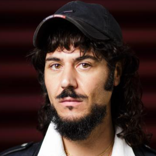 avatar de Paco Bezerra