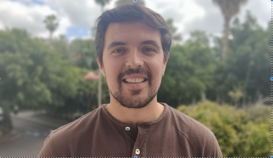 Alexander Velázquez