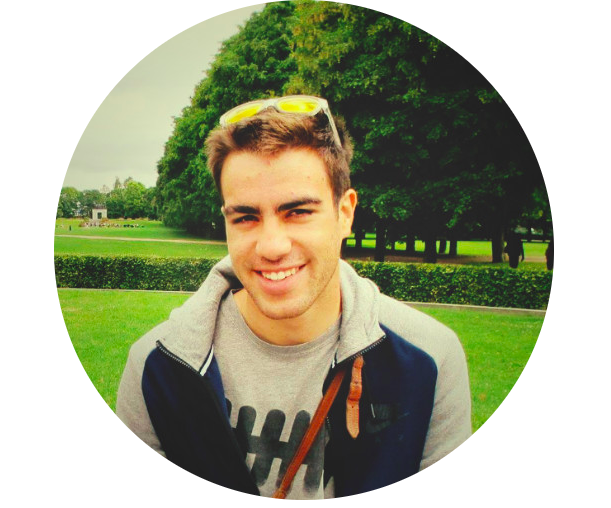 Victor Picó Gutiérrez