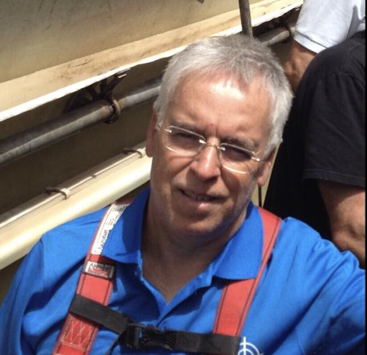 Rafael Hernández González