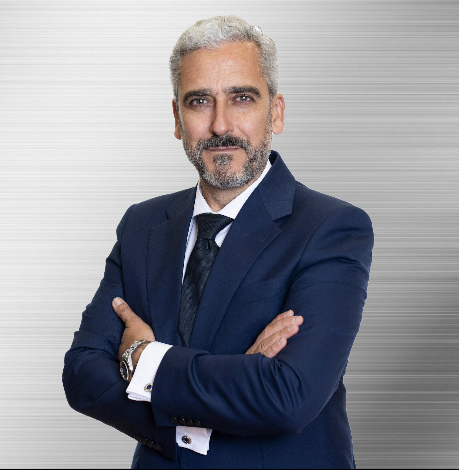 José Antonio León Capitán 