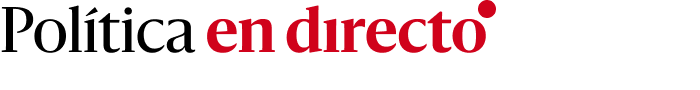 Política en directo: última hora