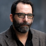 Modera: Gonzalo Cortizo