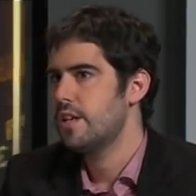 avatar de David Becerra Mayor