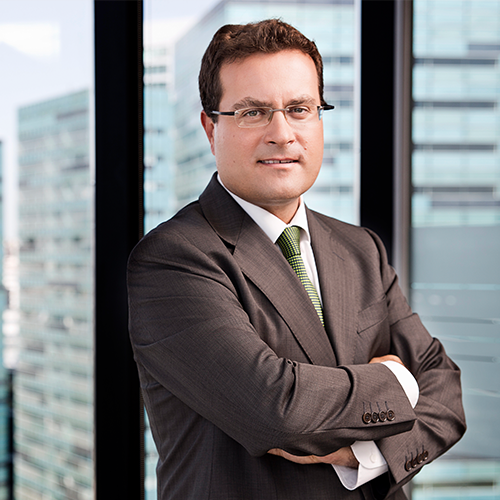 Xavier Oms Villegas, director de Movilidad & Equipment de CaixaBank  Payments & Consumer