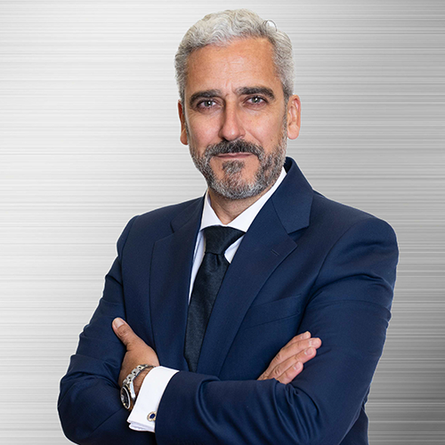 José Antonio León Capitán, Director de Comunicación y Relaciones Institucionales Iberia en Stellantis