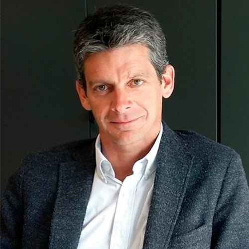 Enric Brazis, Responsable de Relaciones Institucionales de Endesa en Cataluña.