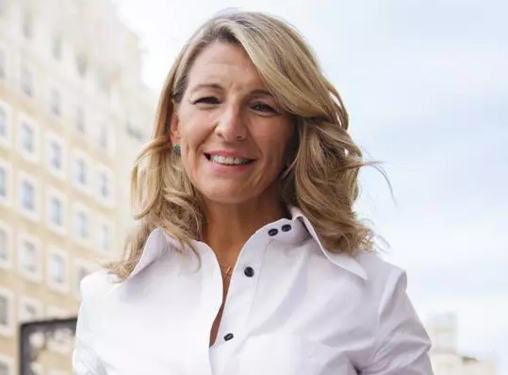 avatar de Yolanda Díaz