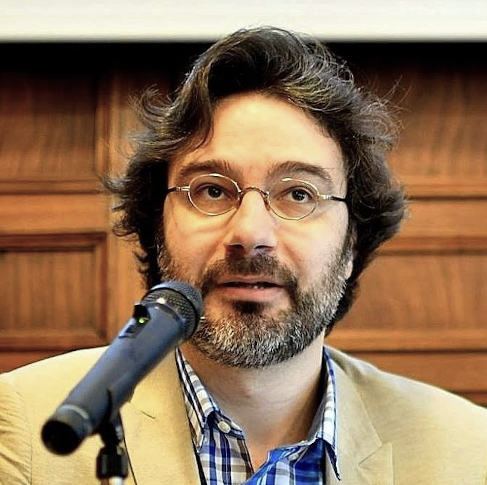 Carlos López Gómez