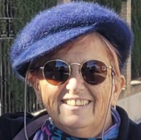 María José Alfonso.