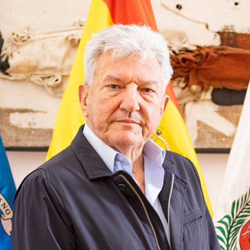 Pedro Quevedo Iturbe