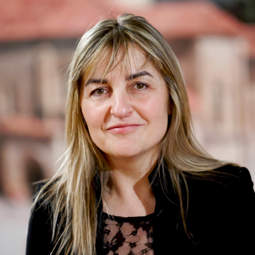 María Pilar Gómez Bahamonde