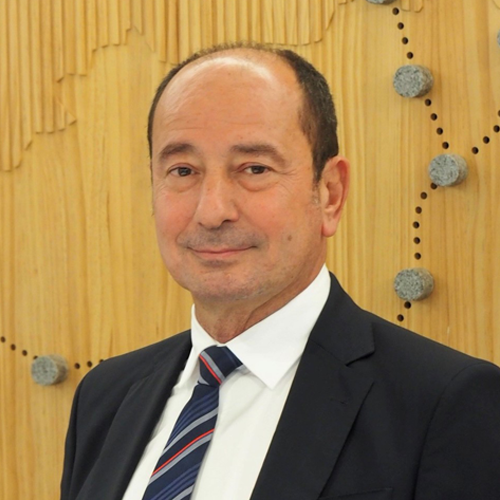 Xosé Manuel Merelles