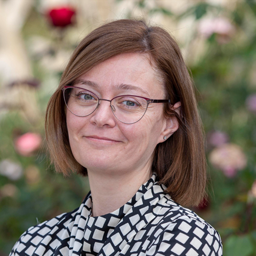 María Pilar Górriz Ramón