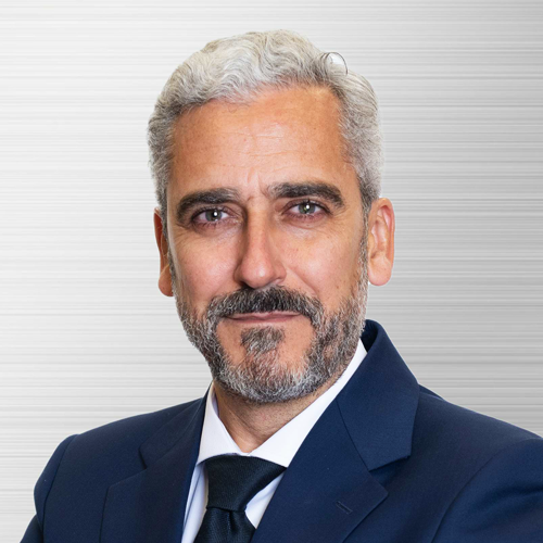 José Antonio León Capitán