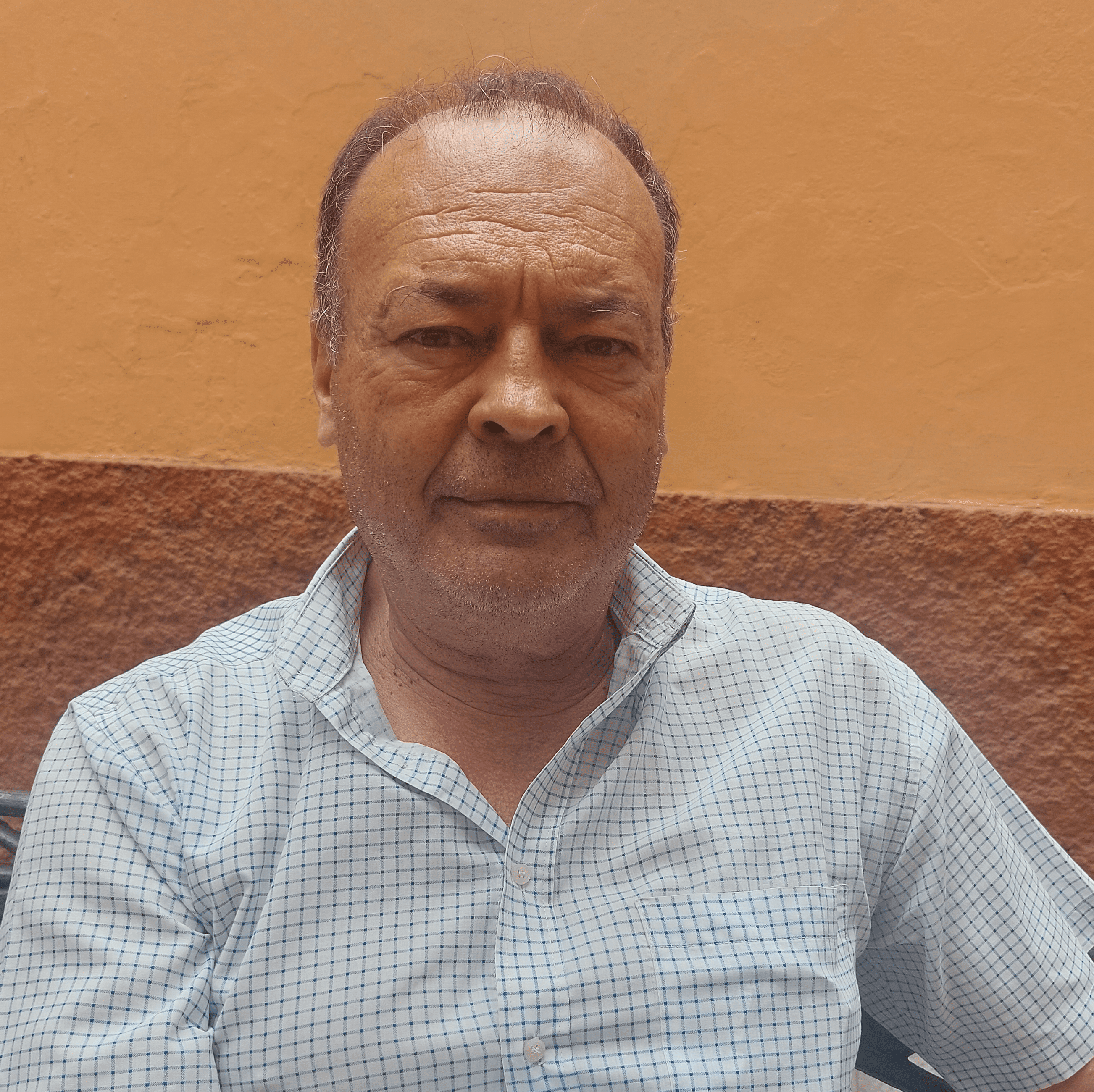 Antonio Quesada Quesada