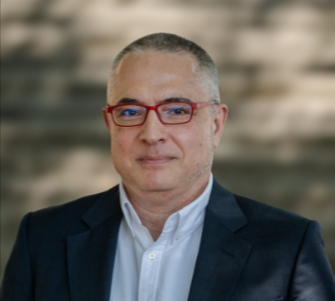 Juan Carlos Cortés Pulido